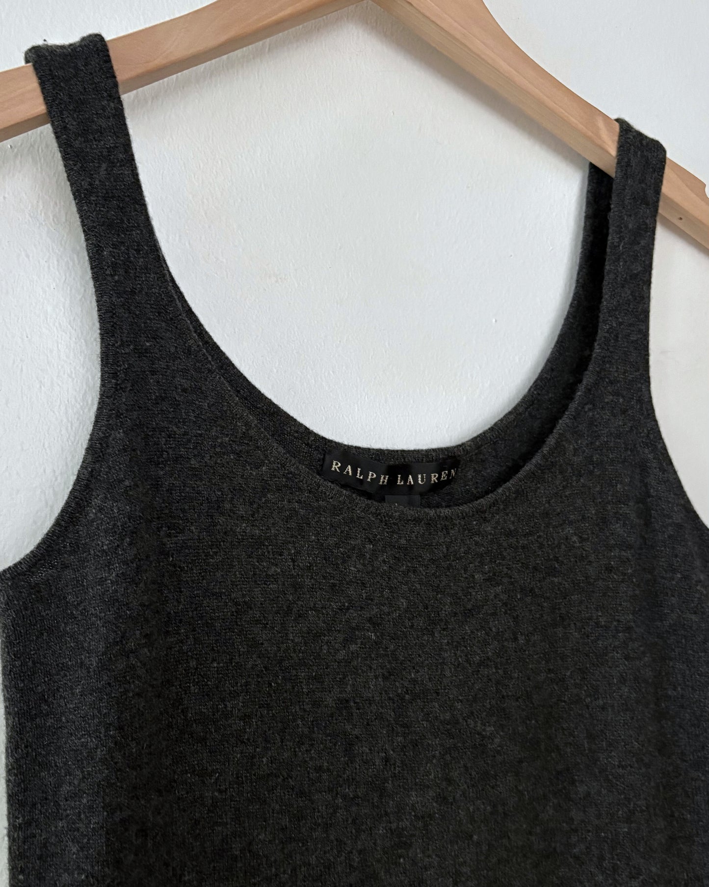Ralph Lauren Tank