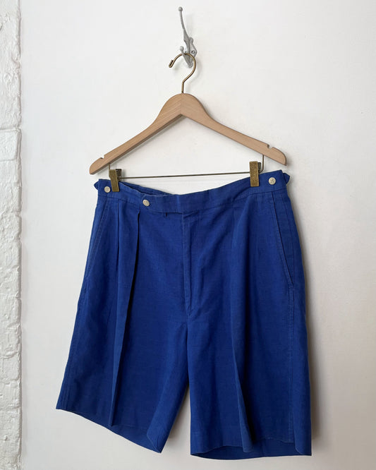 Polo Shorts 35"