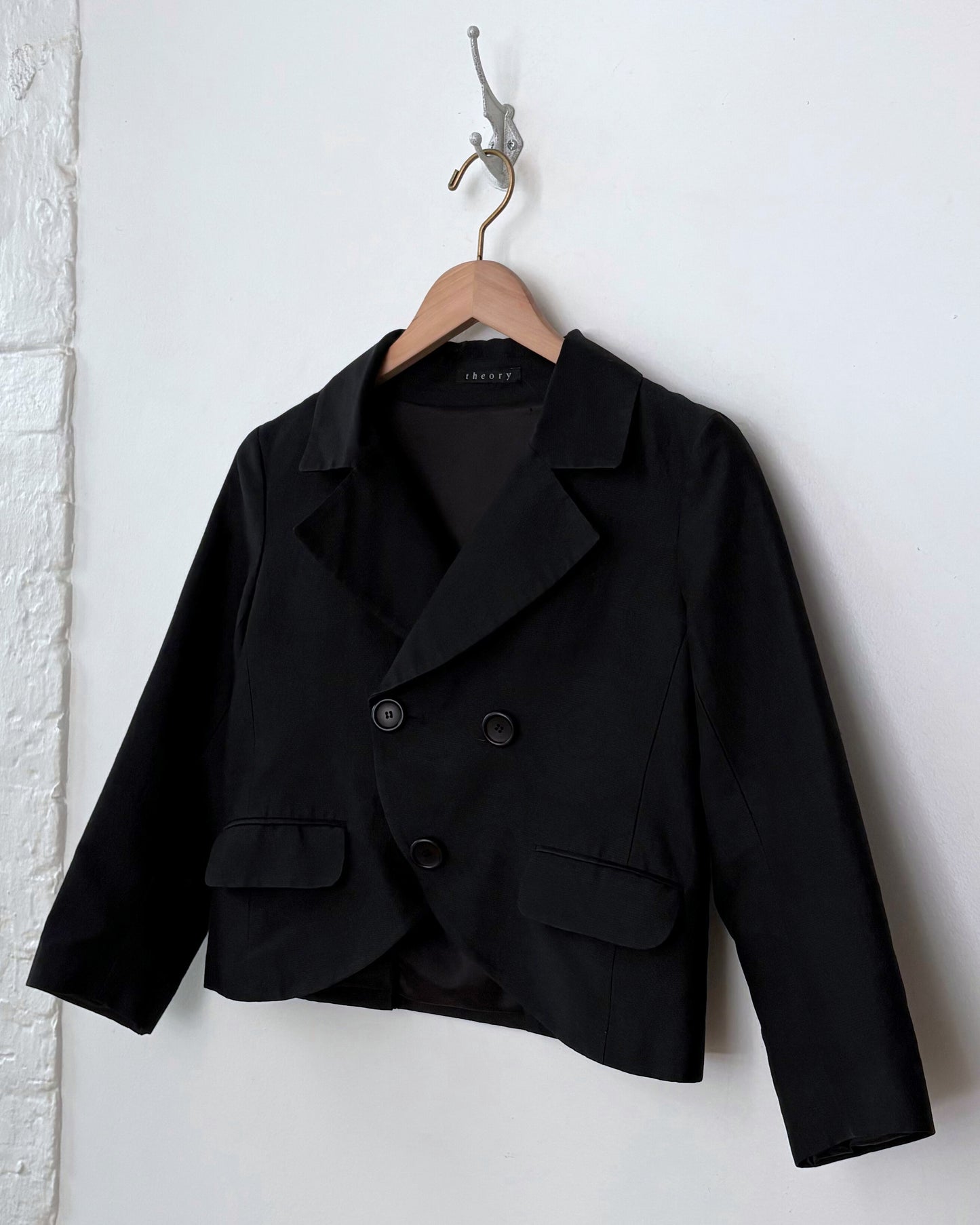 Theory Jacket