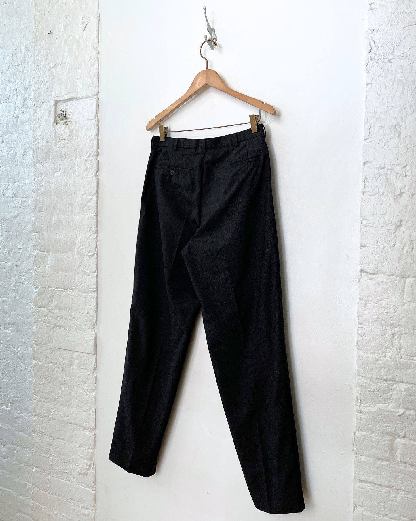 J. Crew Trousers 30"
