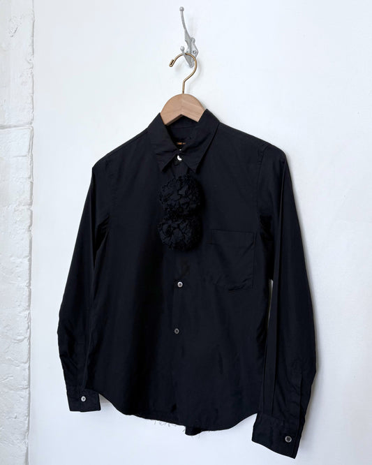 Comme des Garçons Blouse