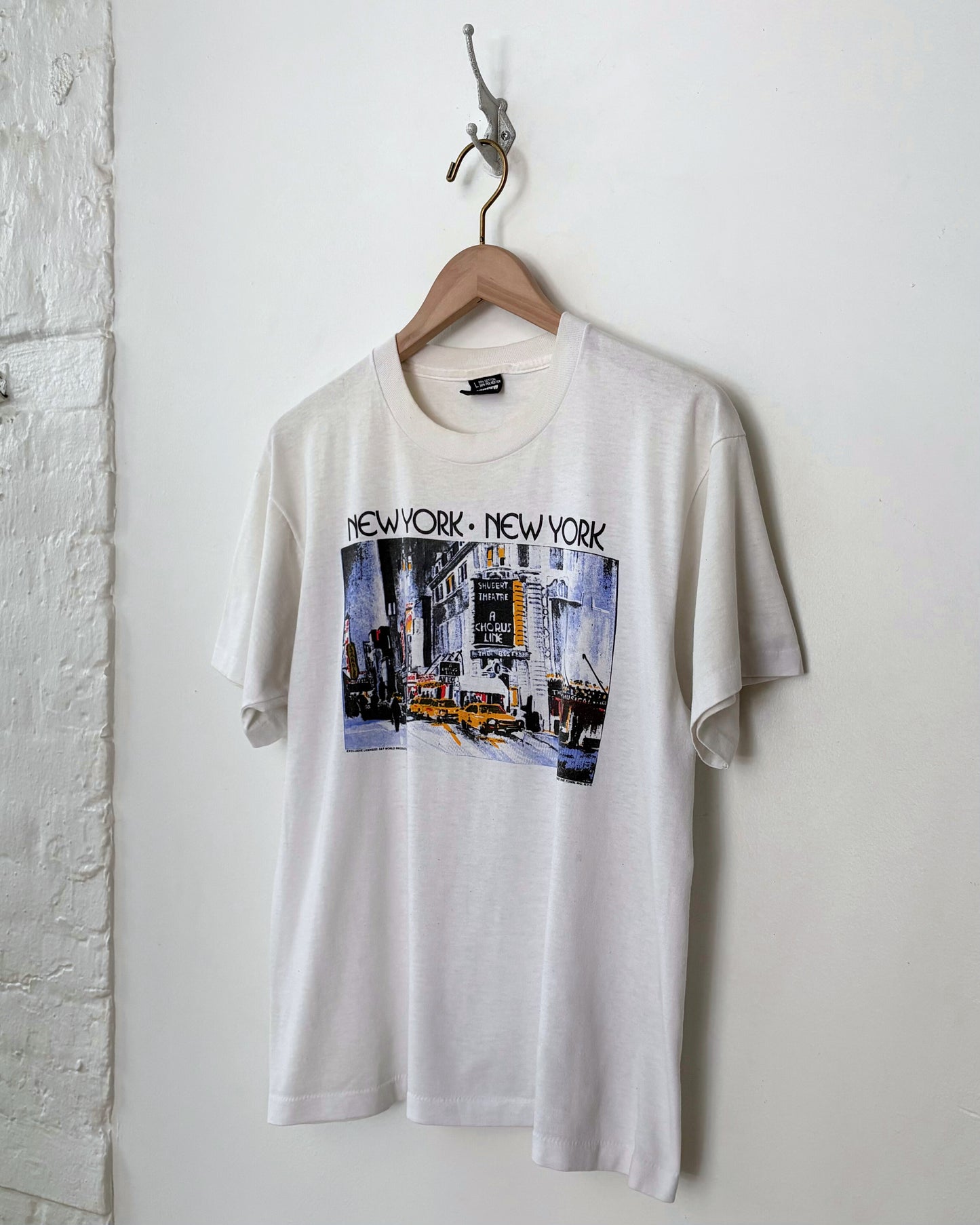 New York Tee