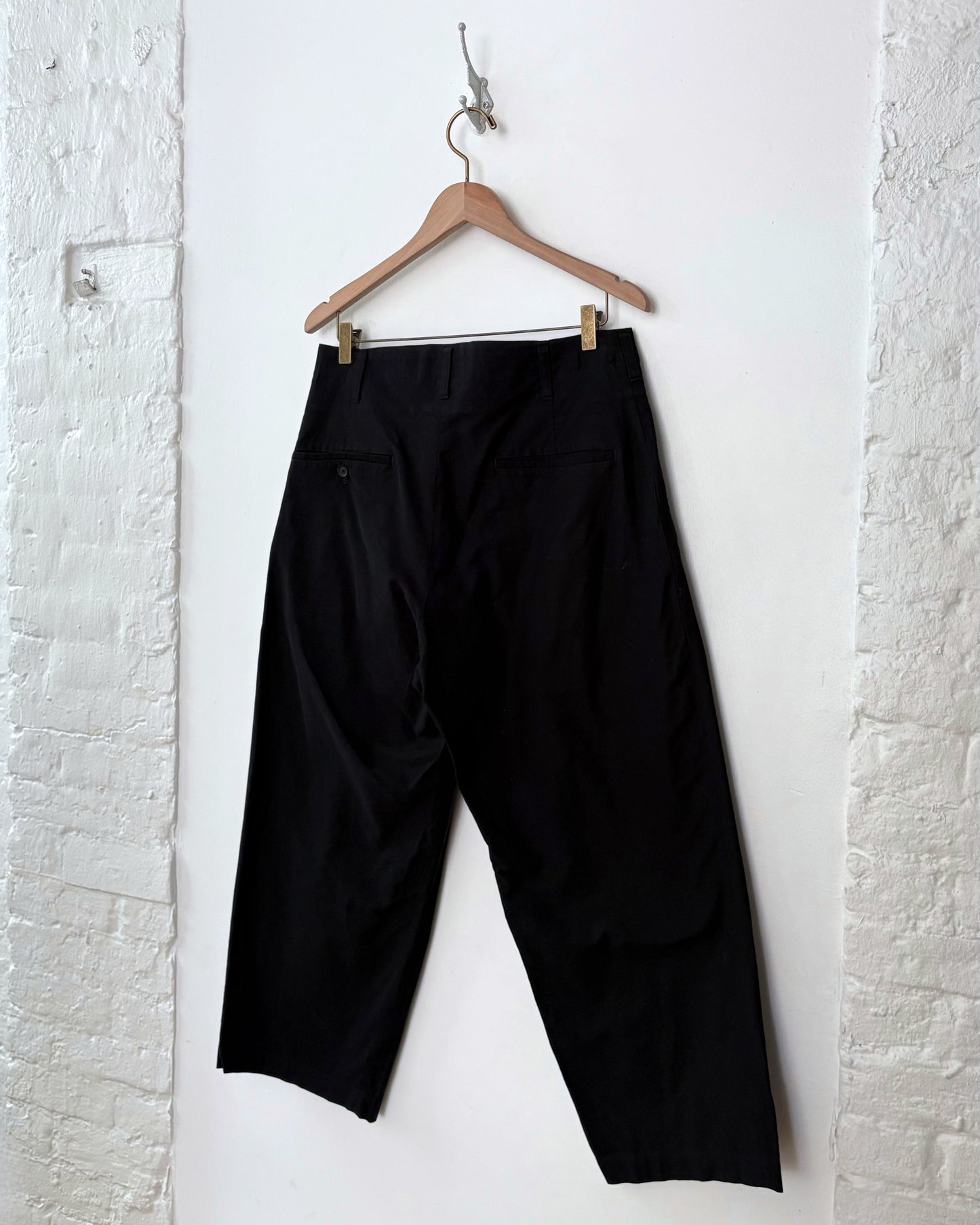 Yohji Yamamoto Pants