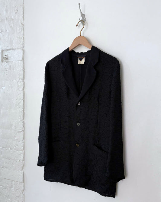 Comme des Garçons Jacket