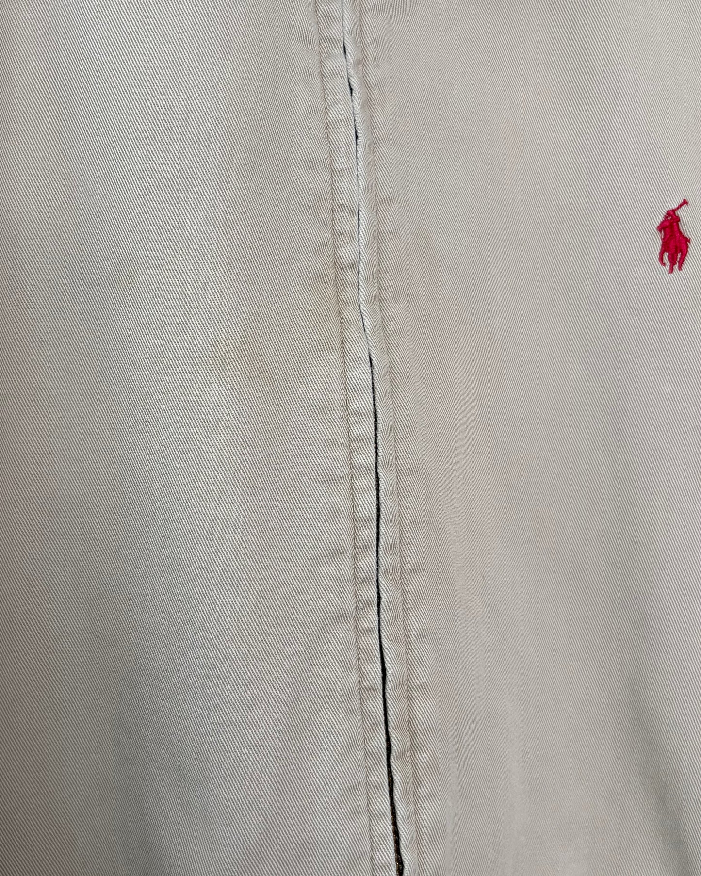 Polo Jacket