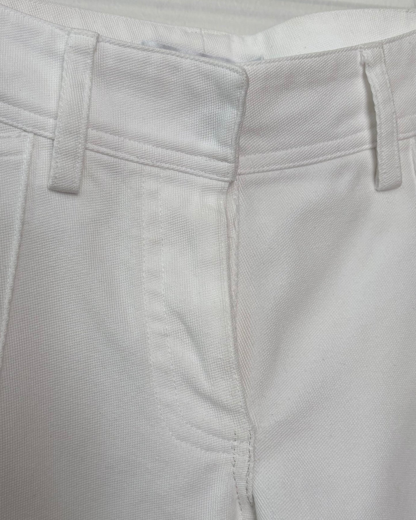 Balenciaga Capris 30"