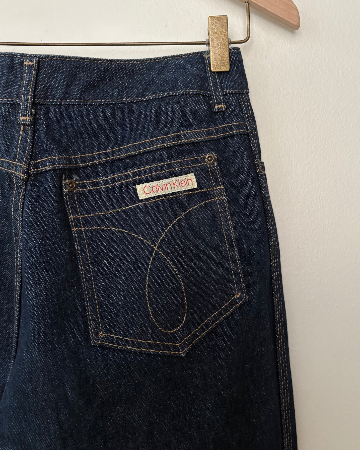 Calvin Klein Denim 31"