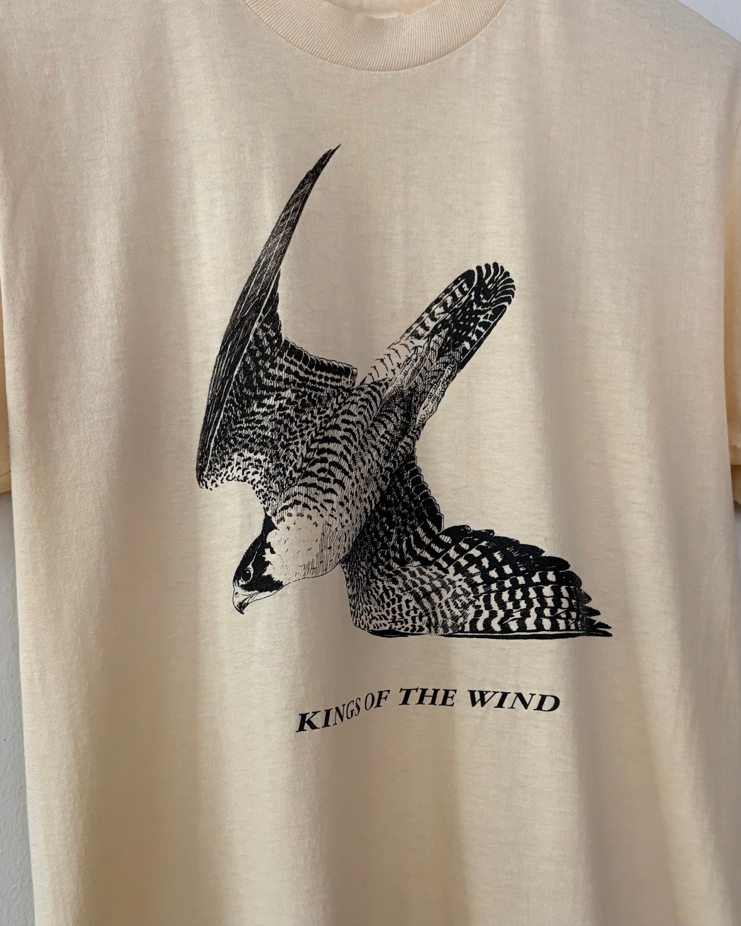 Kings of the Wind Tee