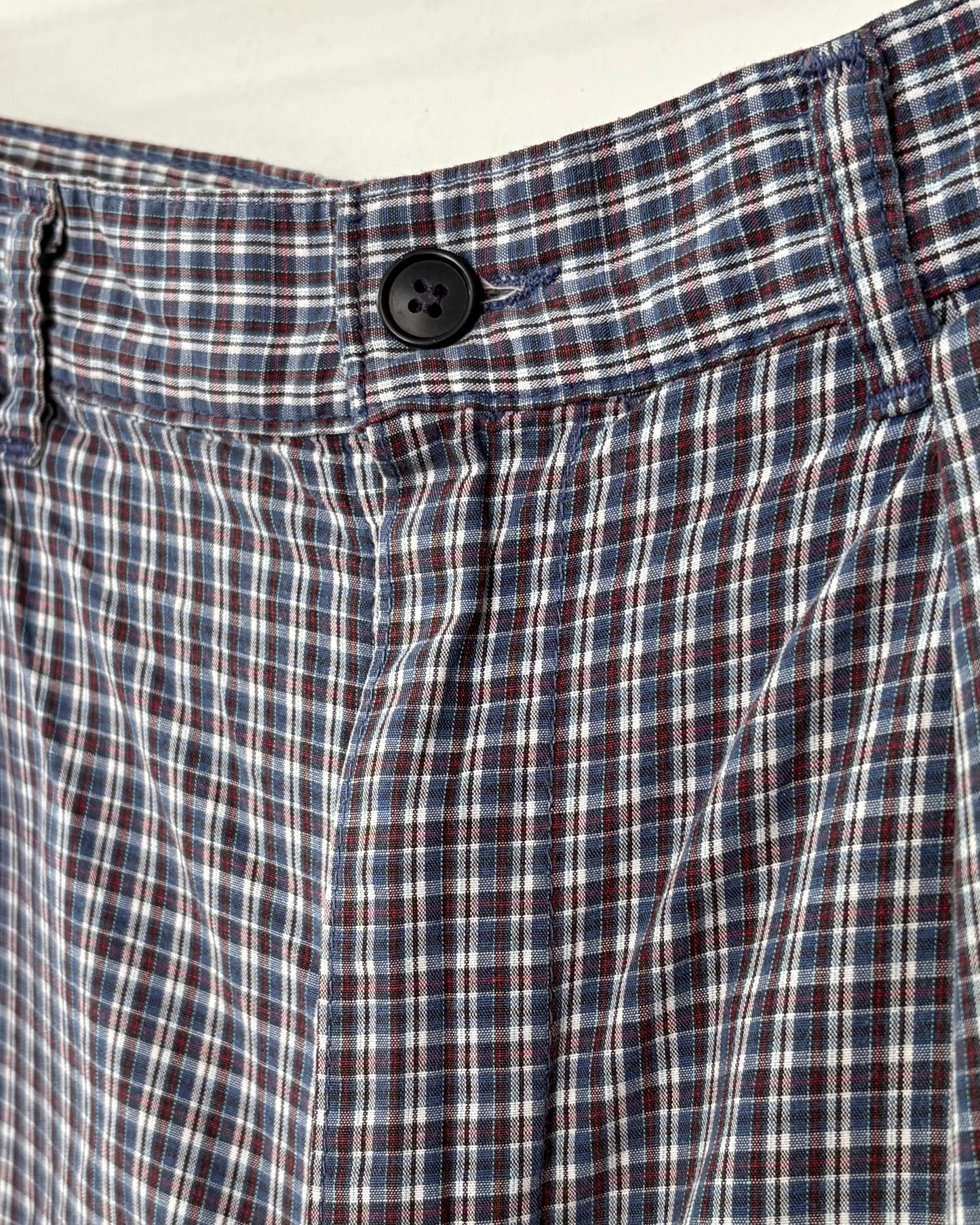 Polo Shorts