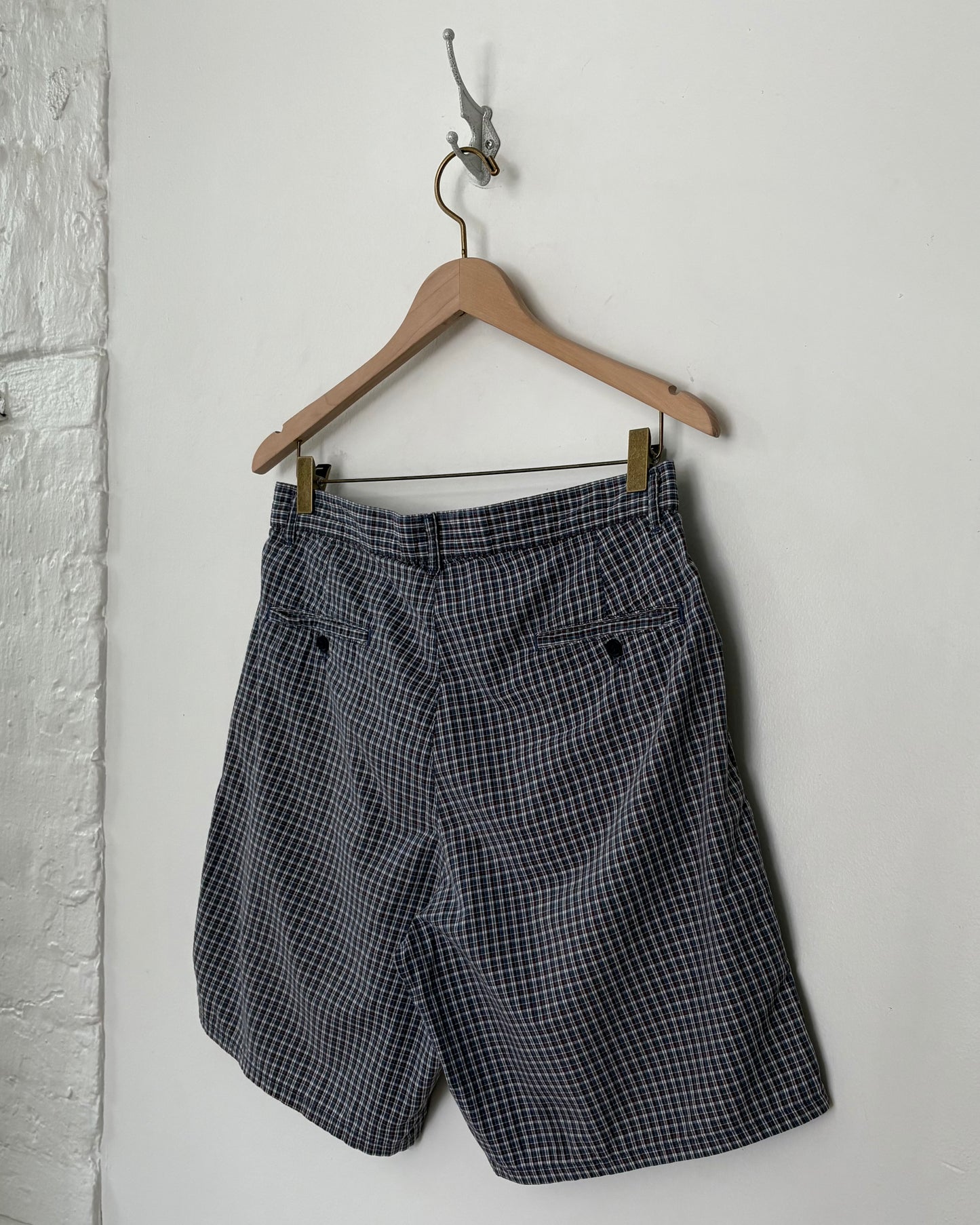 Polo Shorts