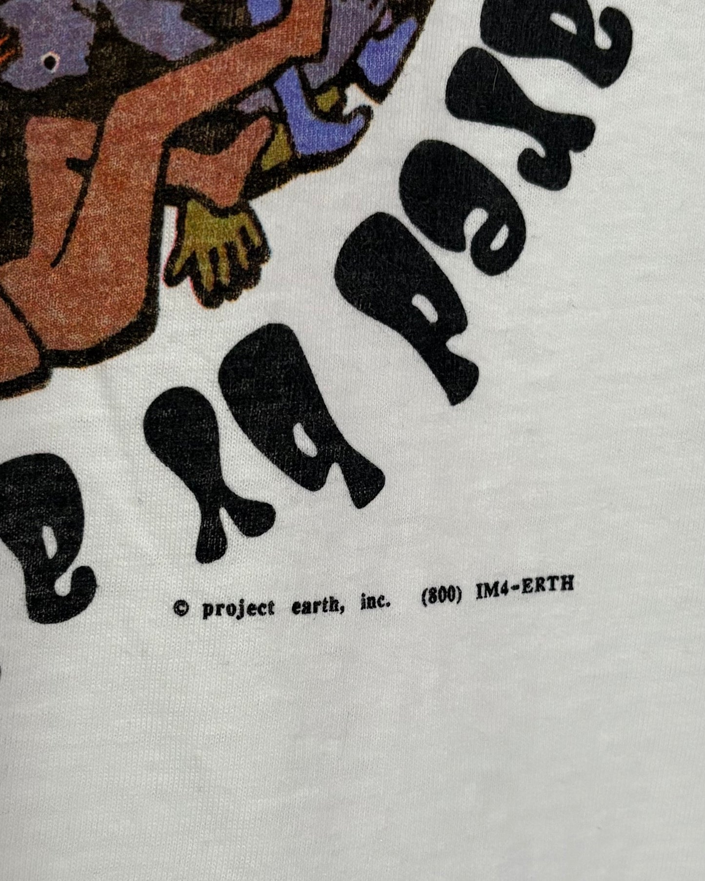 Children of the Earth Tee