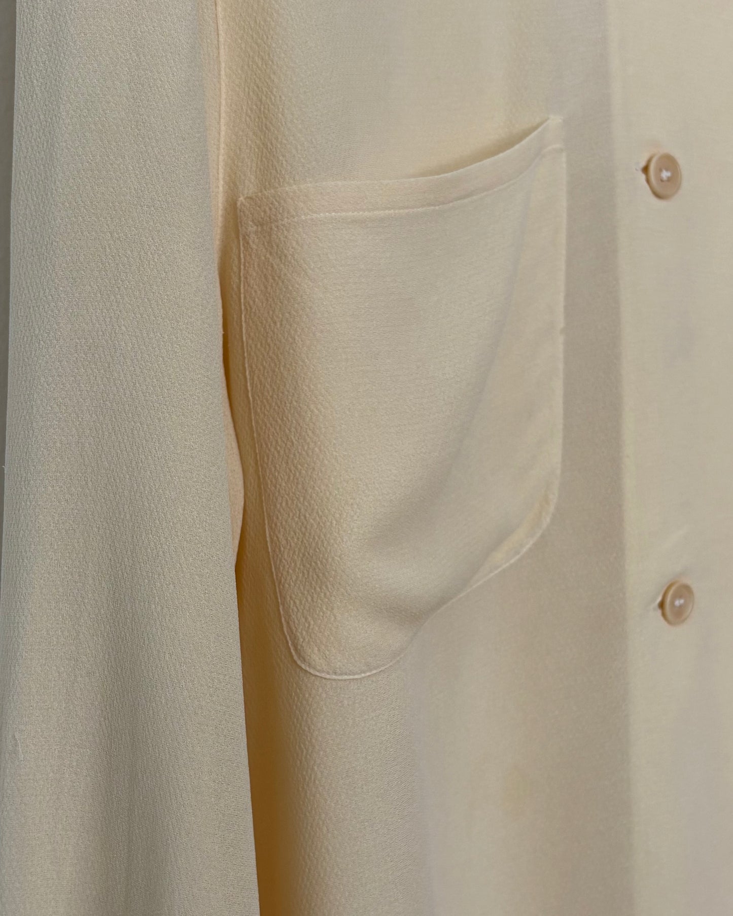 Giorgio Armani Blouse