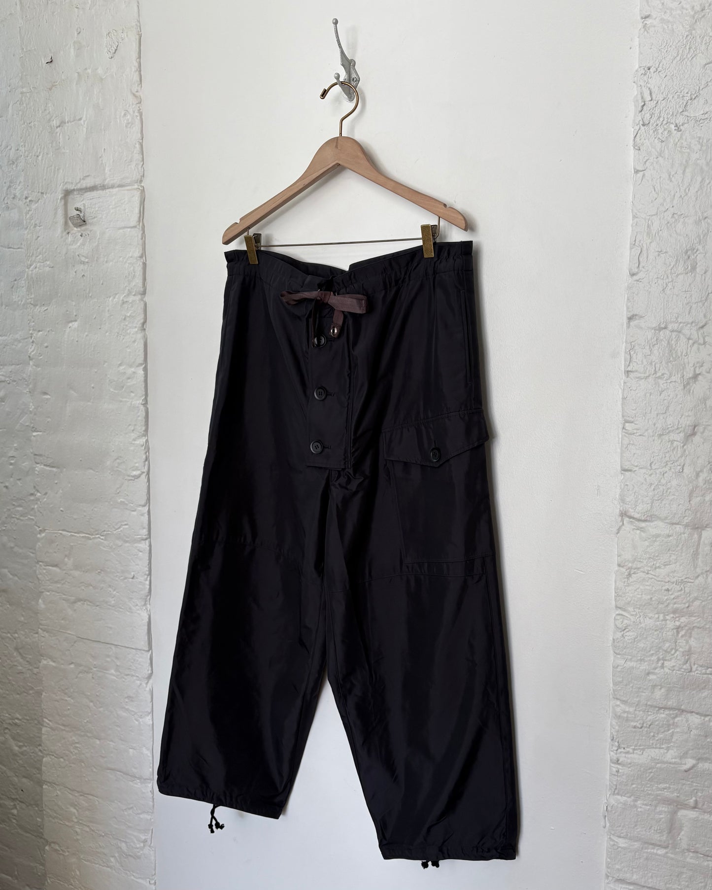 Issey Miyake Pants