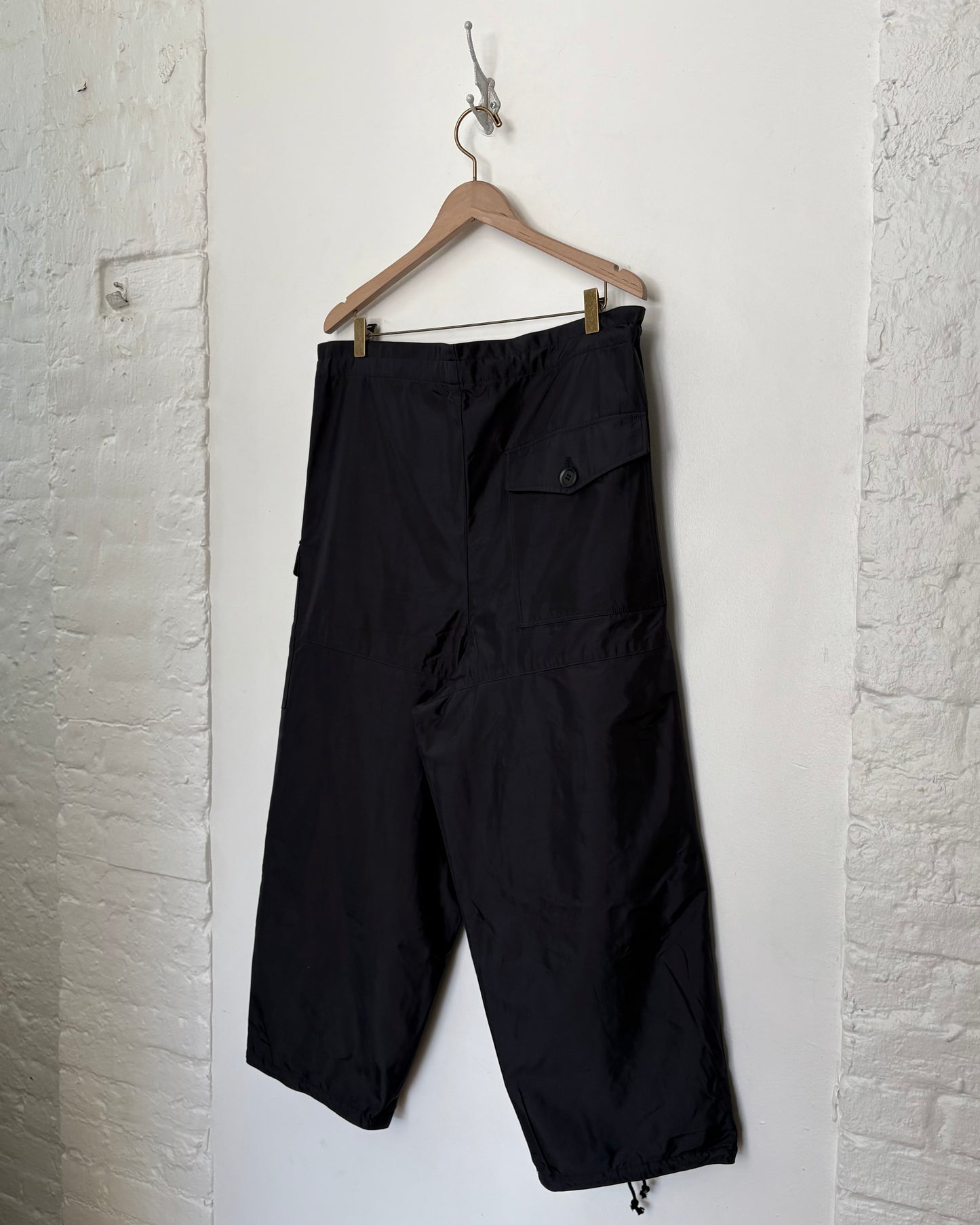 Issey Miyake Pants