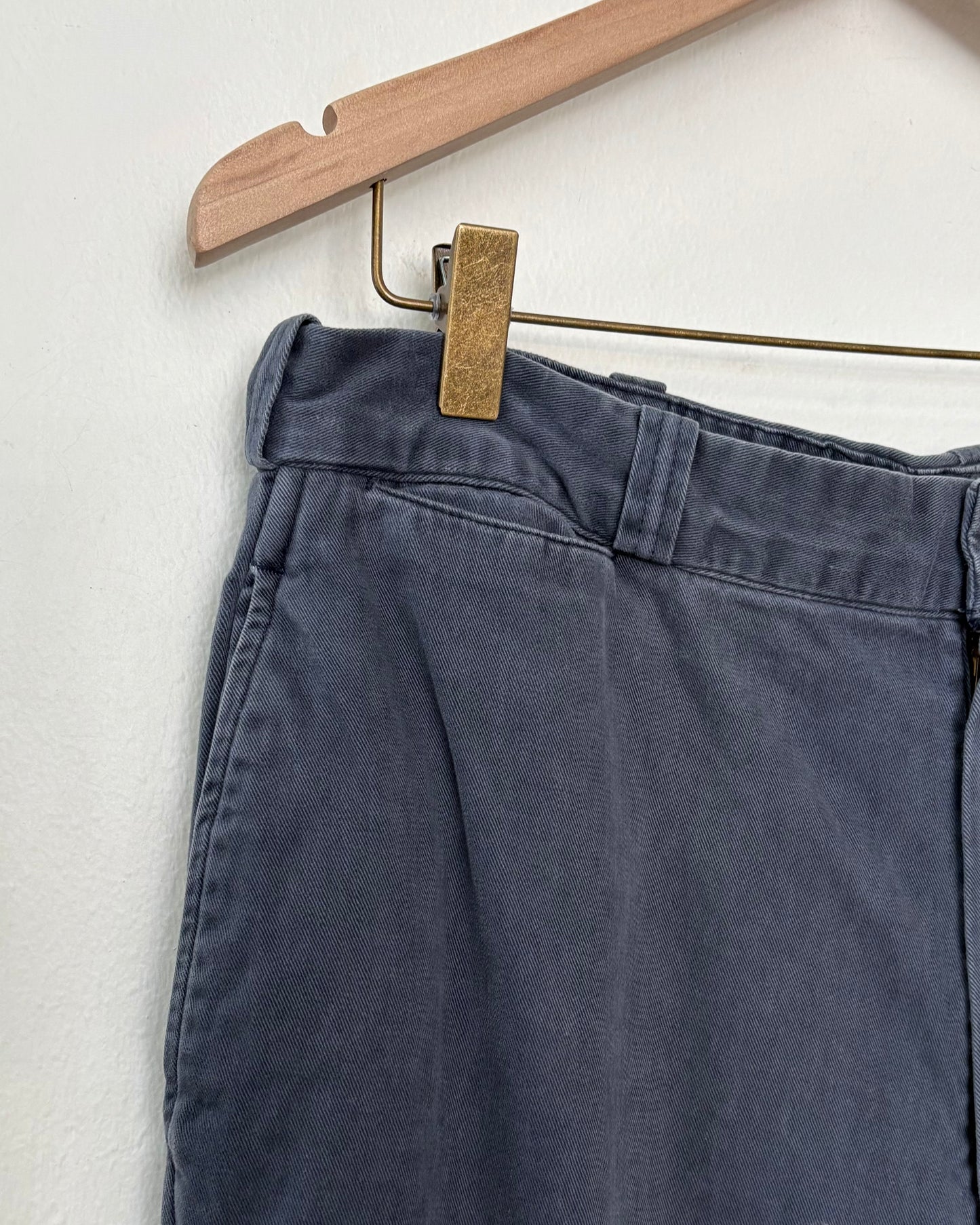 Polo Pants