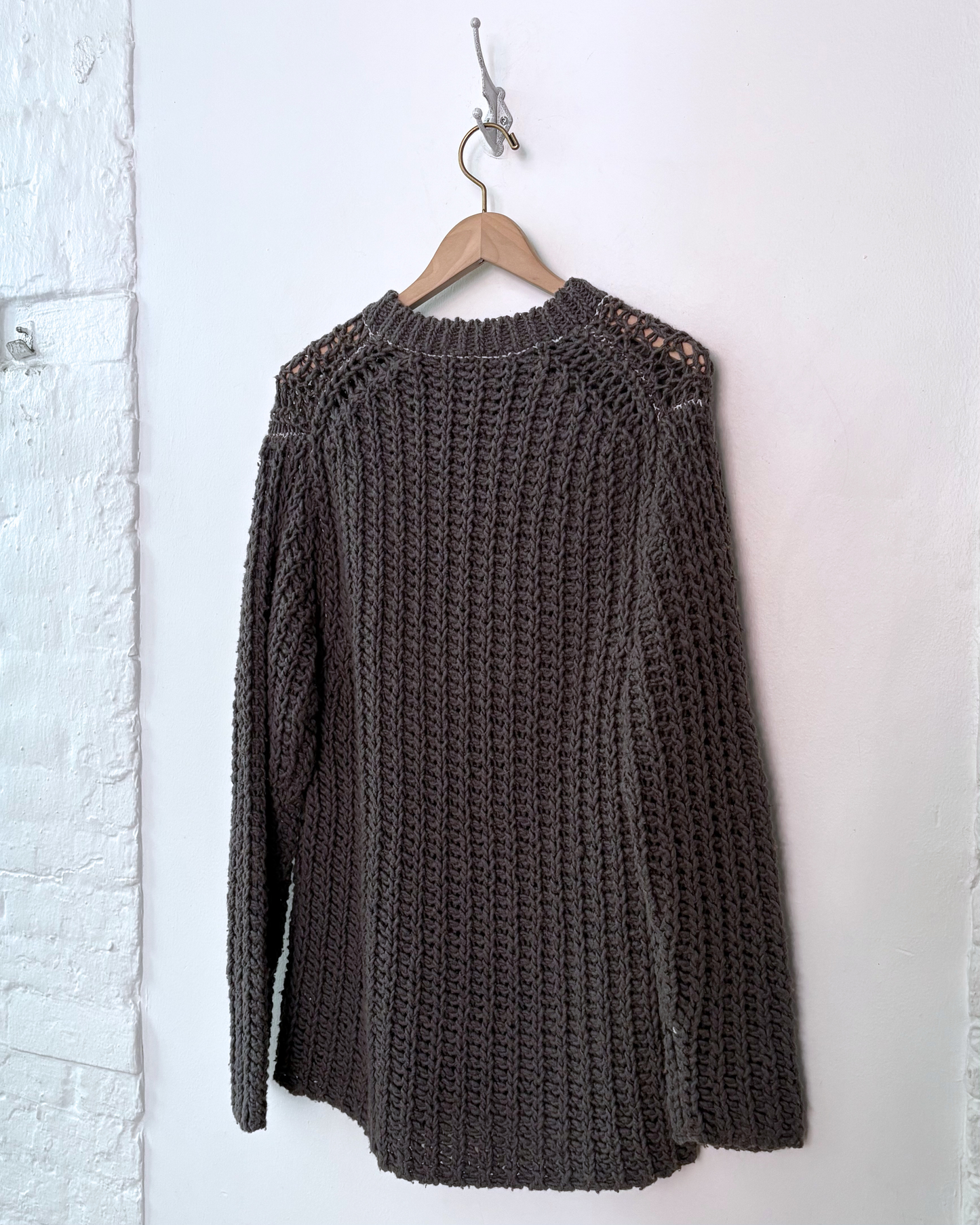 Y's for Men Knitwear