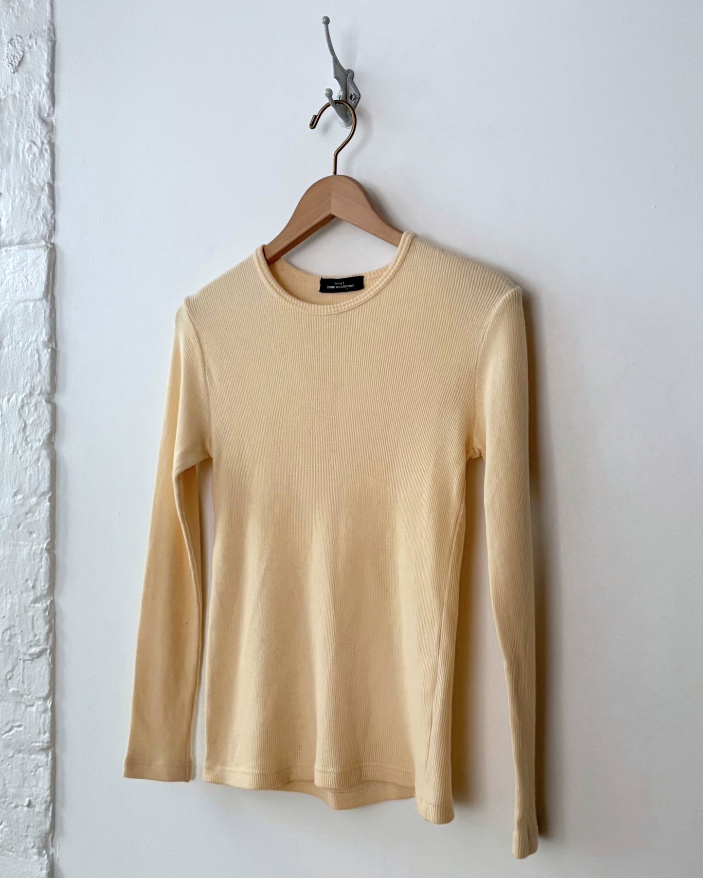 Comme des Garçons Knitwear
