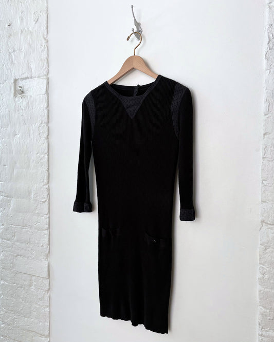 Chanel Dress