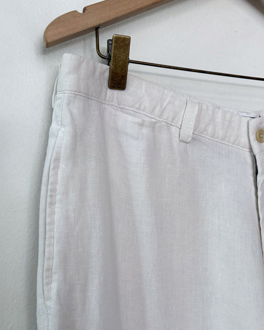 Polo Pants 33"