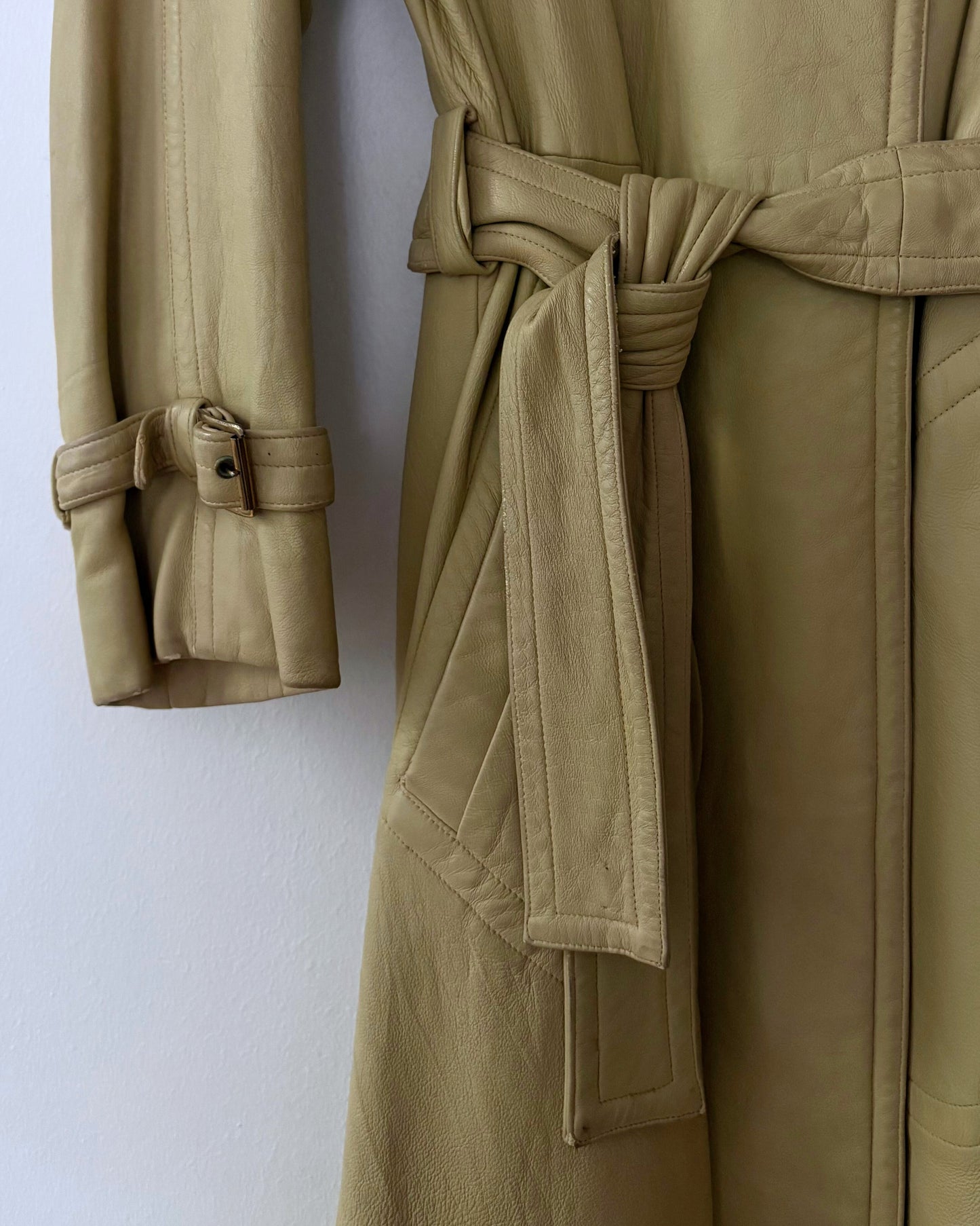 Nan Duskin Jacket