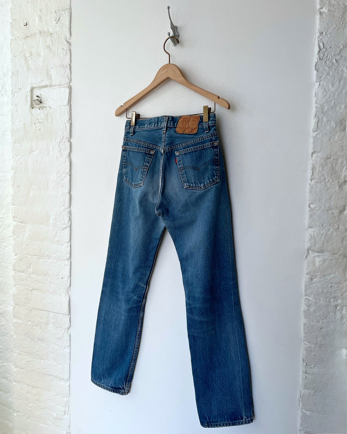 Vintage Levi's 501 (29x30)