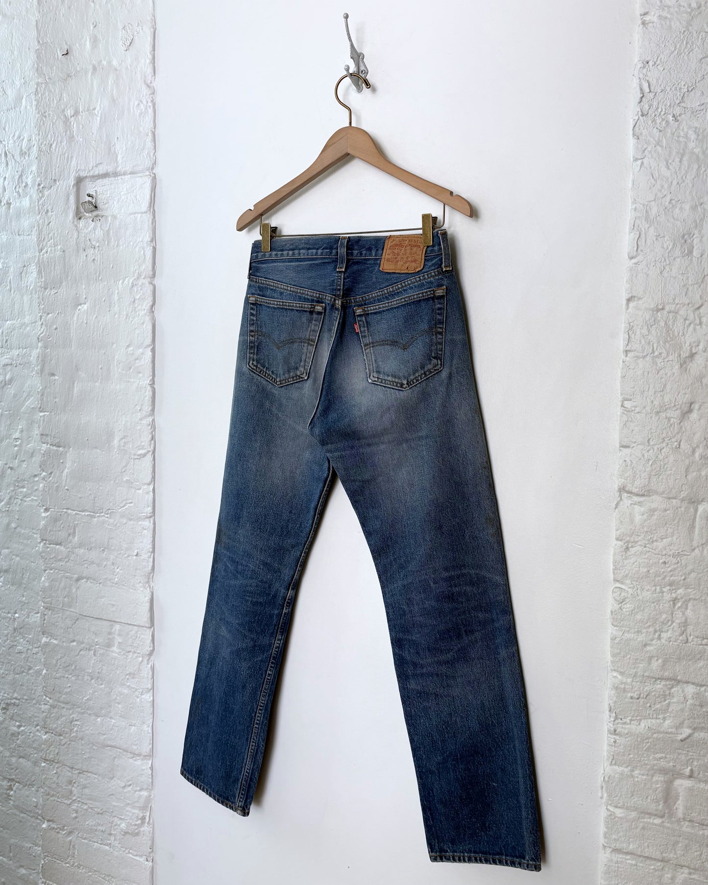 Vintage Levi's 501 (30x31)