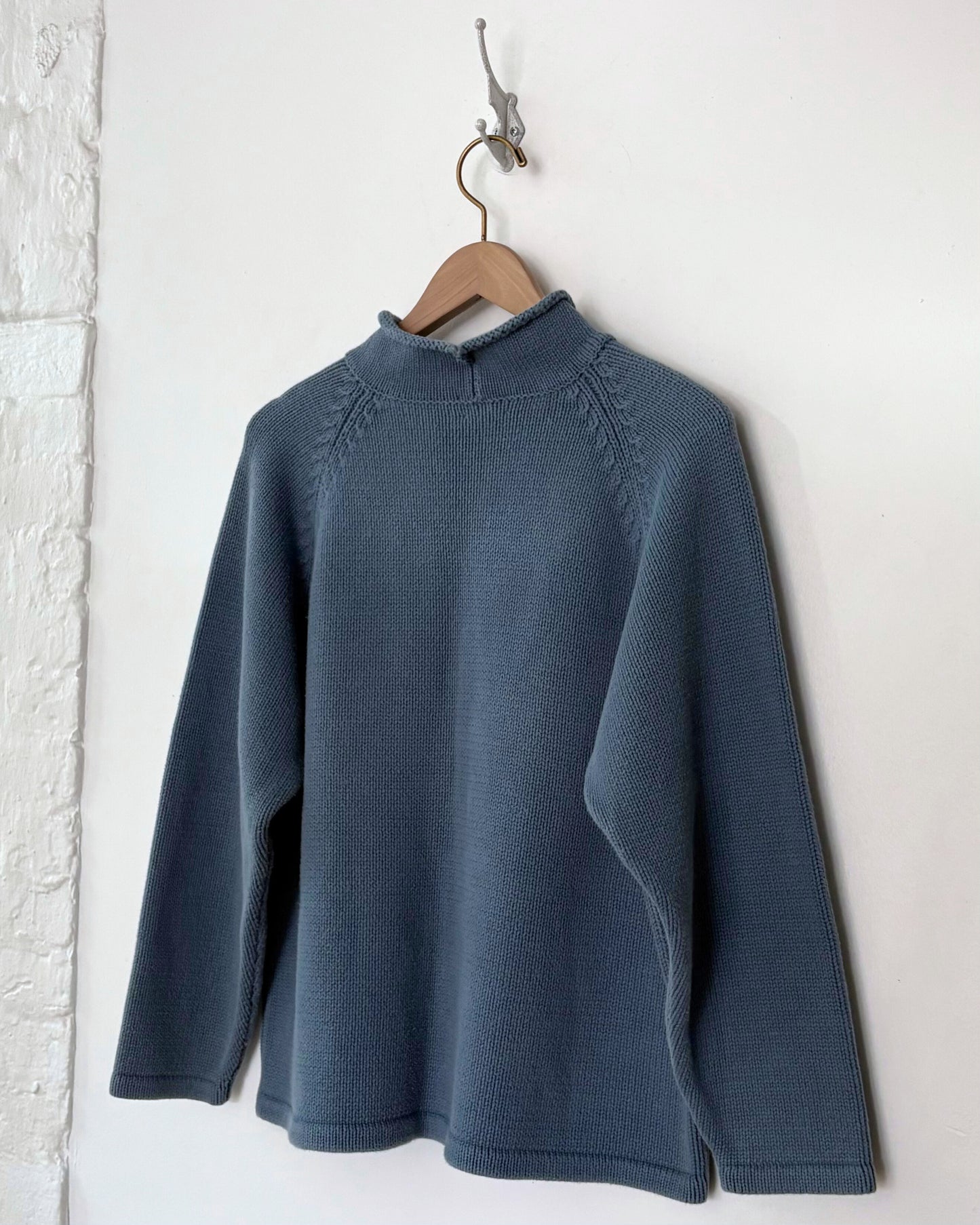 J. Crew Rollneck