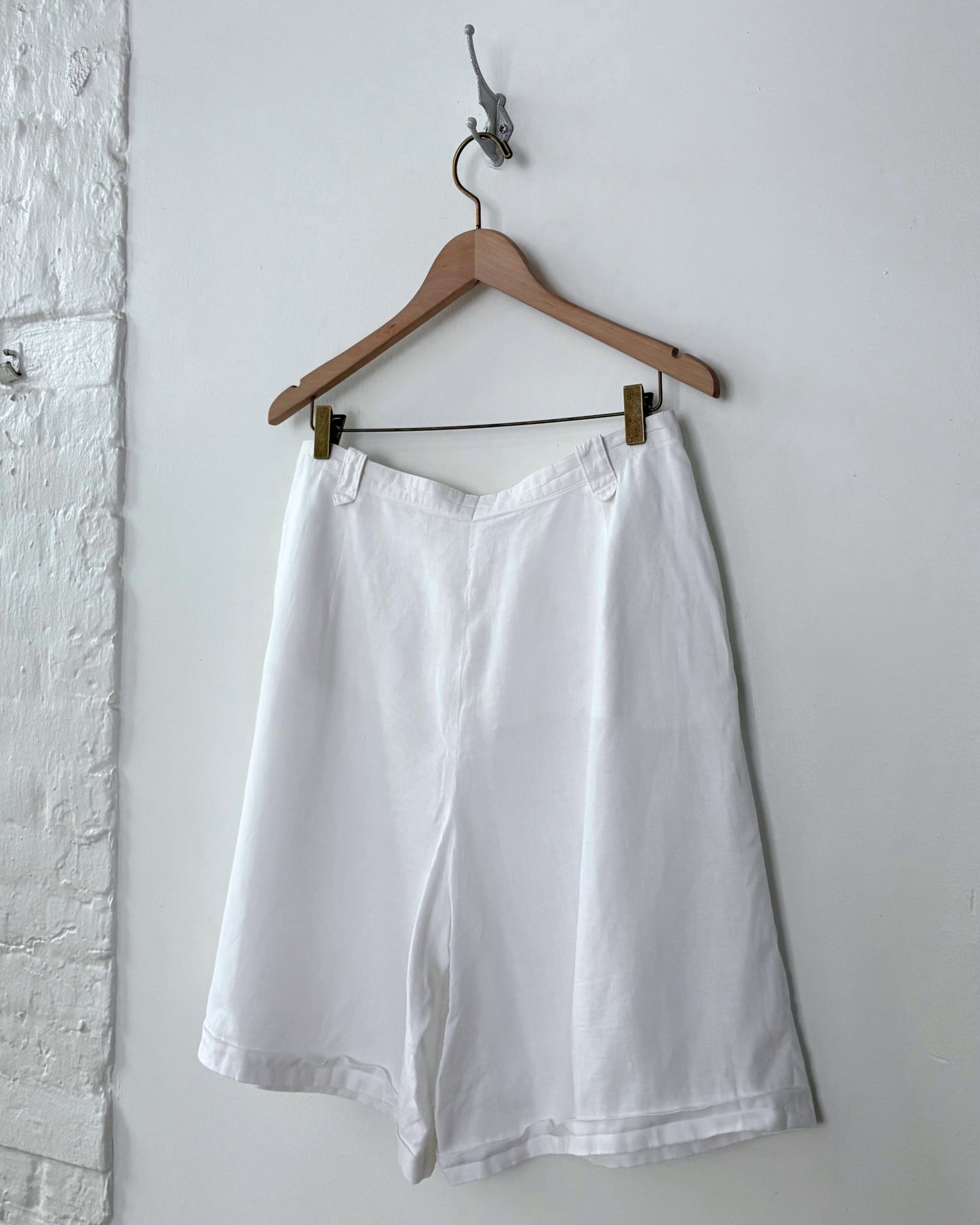 Escada Shorts