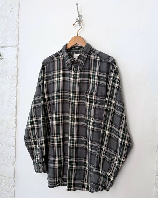 J. Crew Flannel