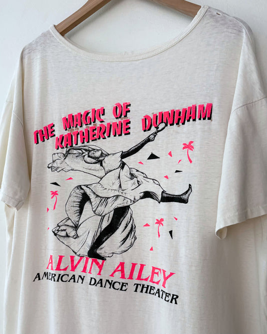 Katherine Dunham Tee