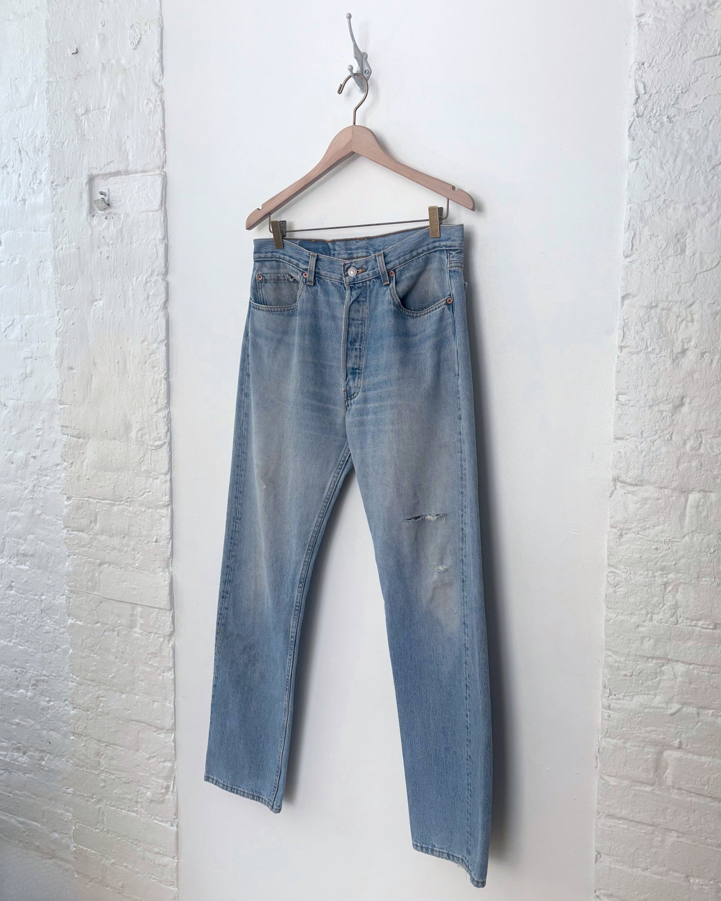 Vintage Levi's 501 (33x30)