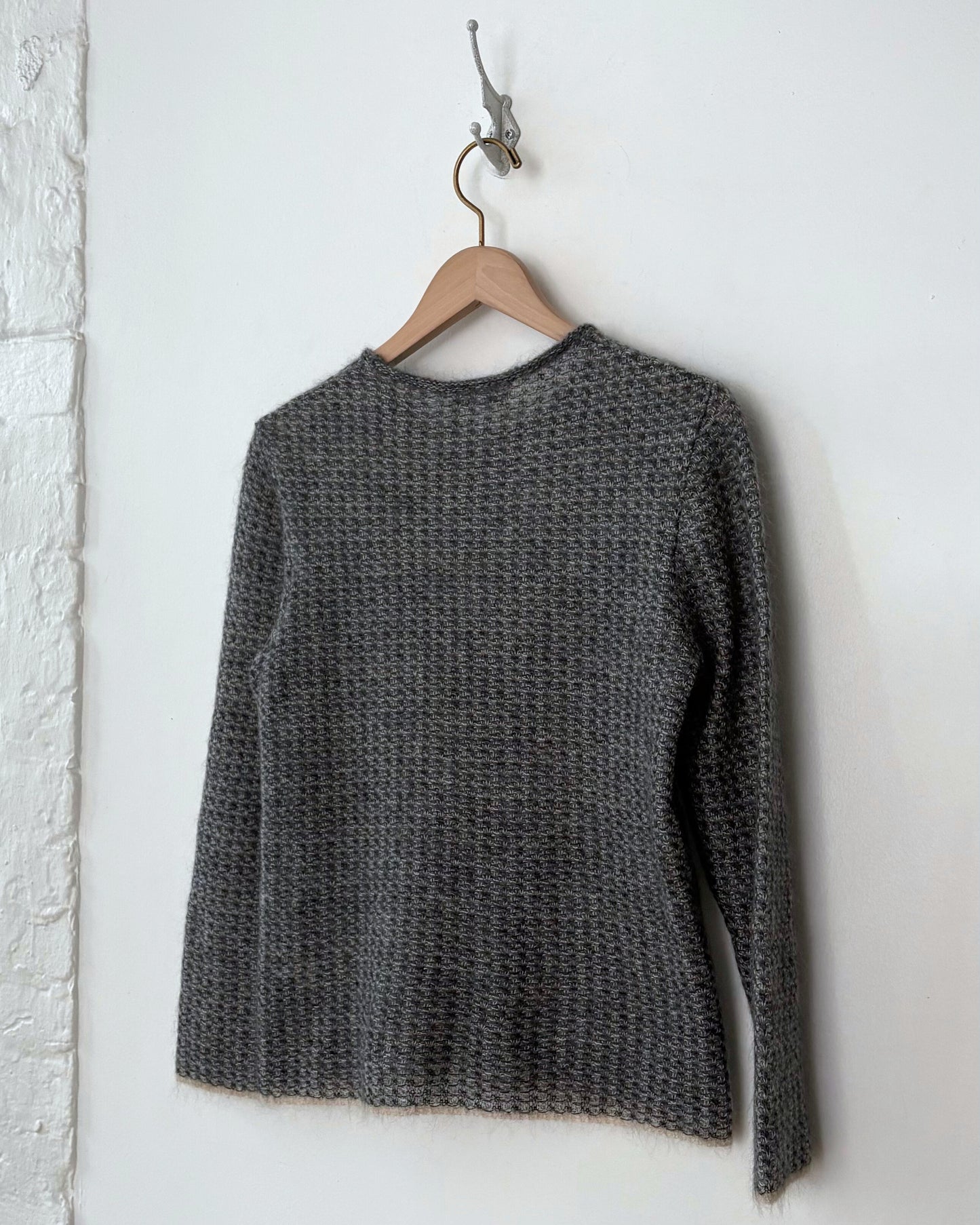 Giorgio Armani Knitwear