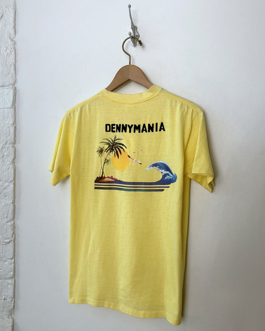 Fans of Dennis Wilson Tee