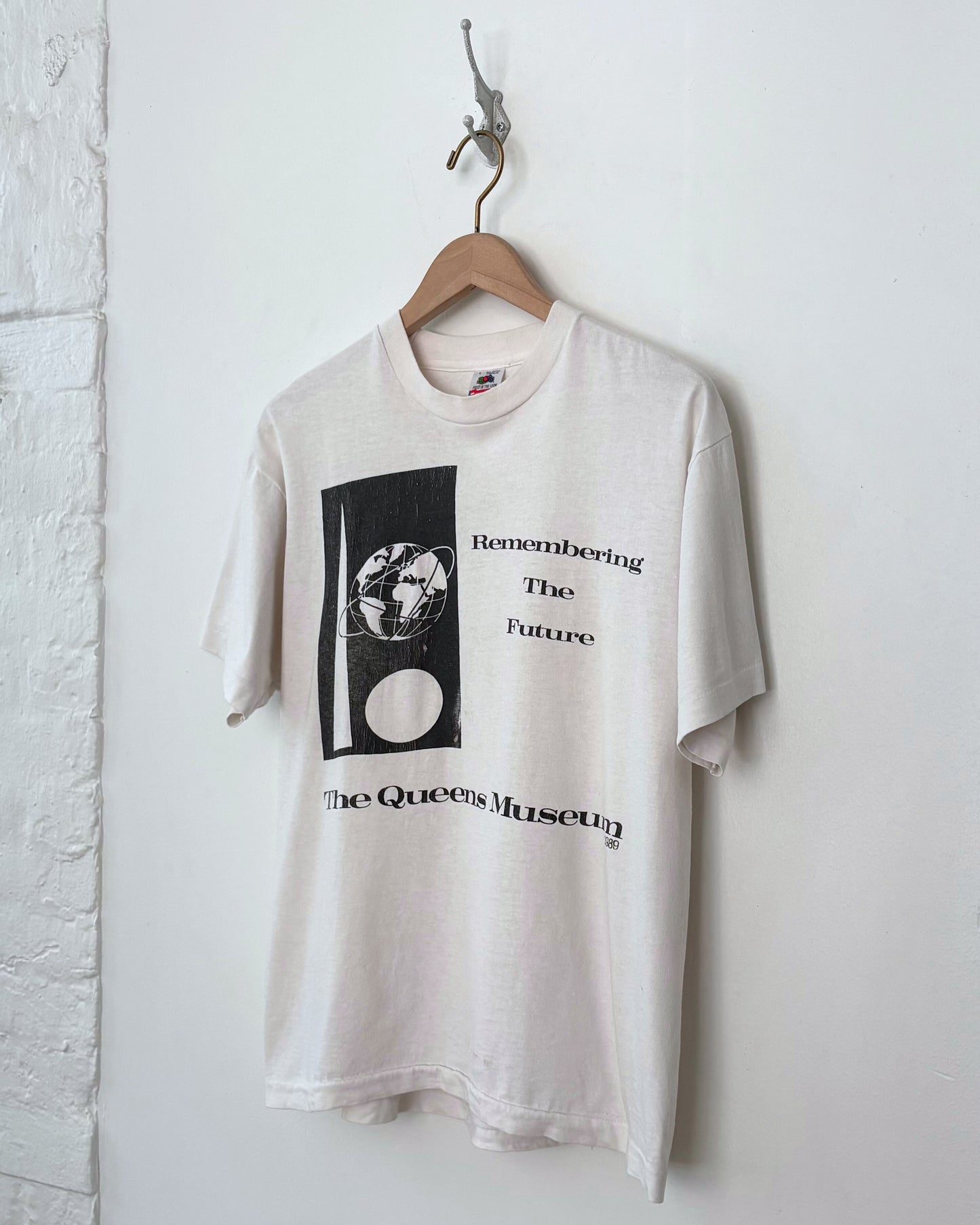 Queens Museum Tee