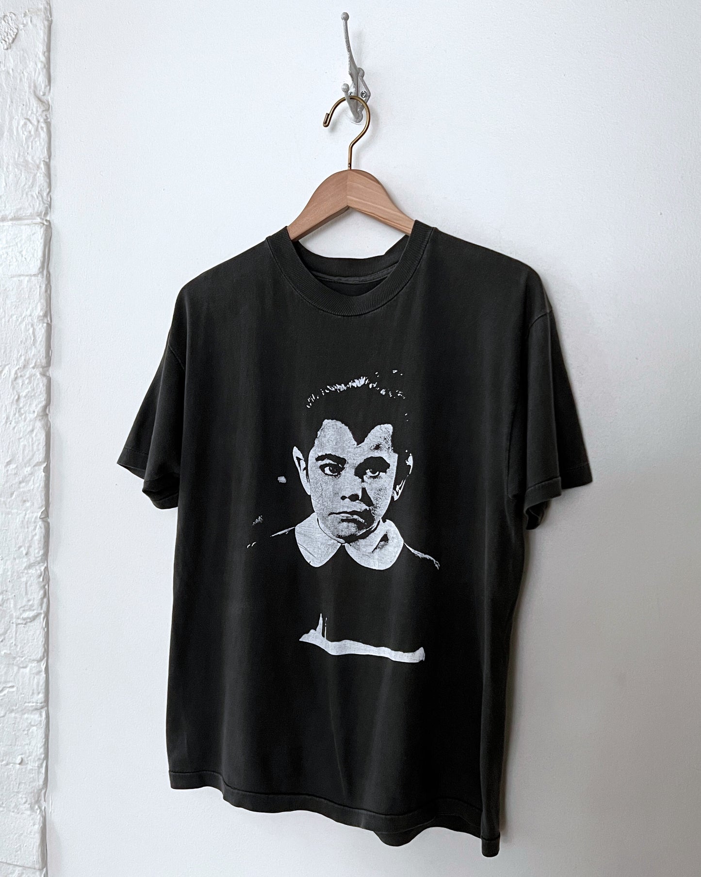 Eddie Munster Tee