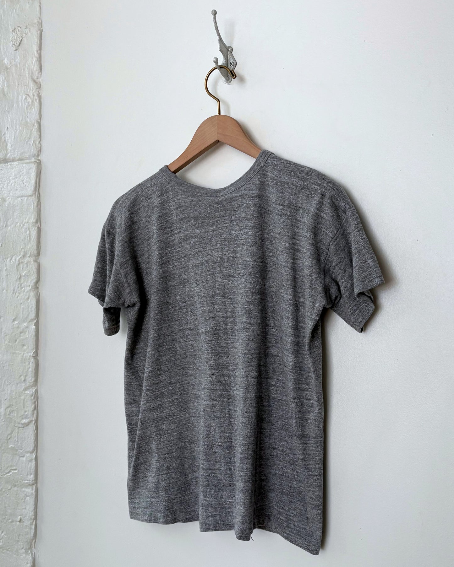 Peace College Tee