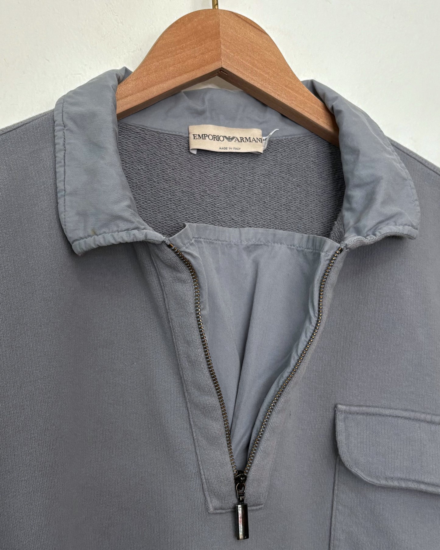 Emporio Armani Sweat