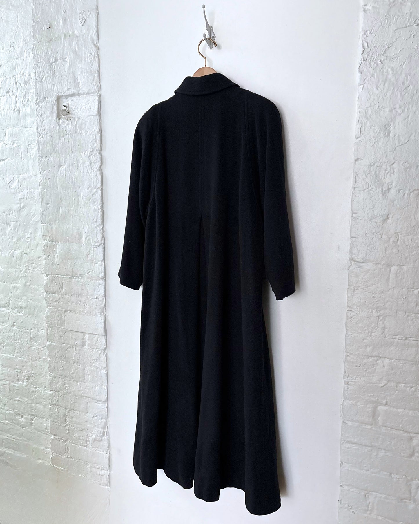 Regency Cashmere Jacket