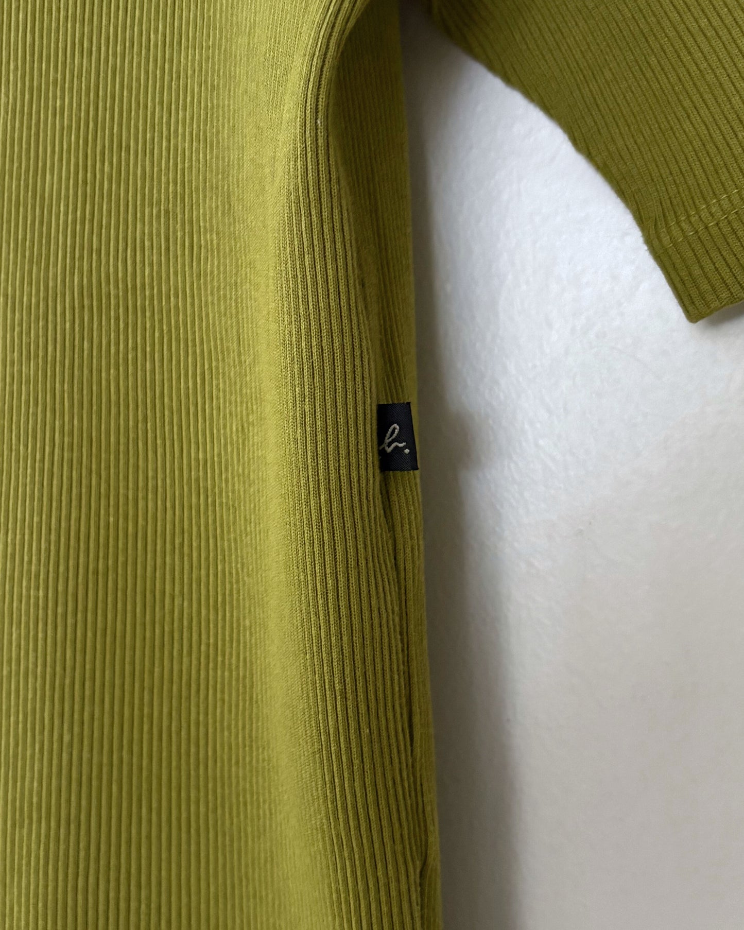 Agnes B. Homme Short Sleeve