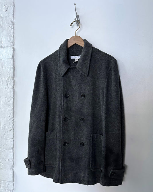 Comme des Garçons Work Jacket