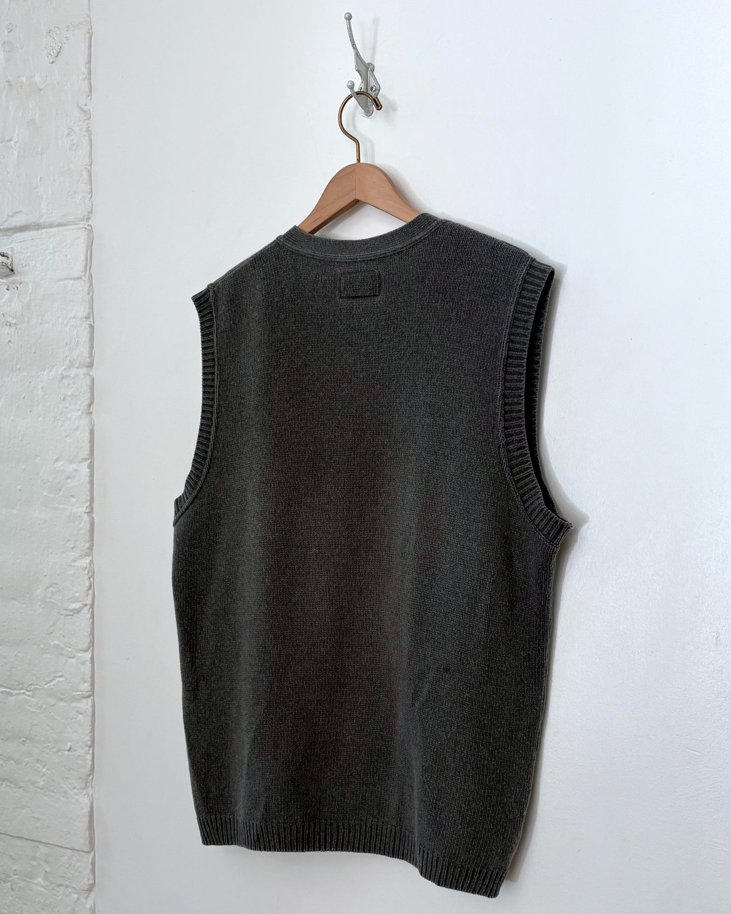 Armani Jeans Vest