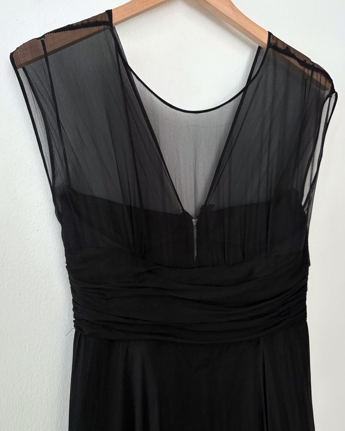 Vintage Dress