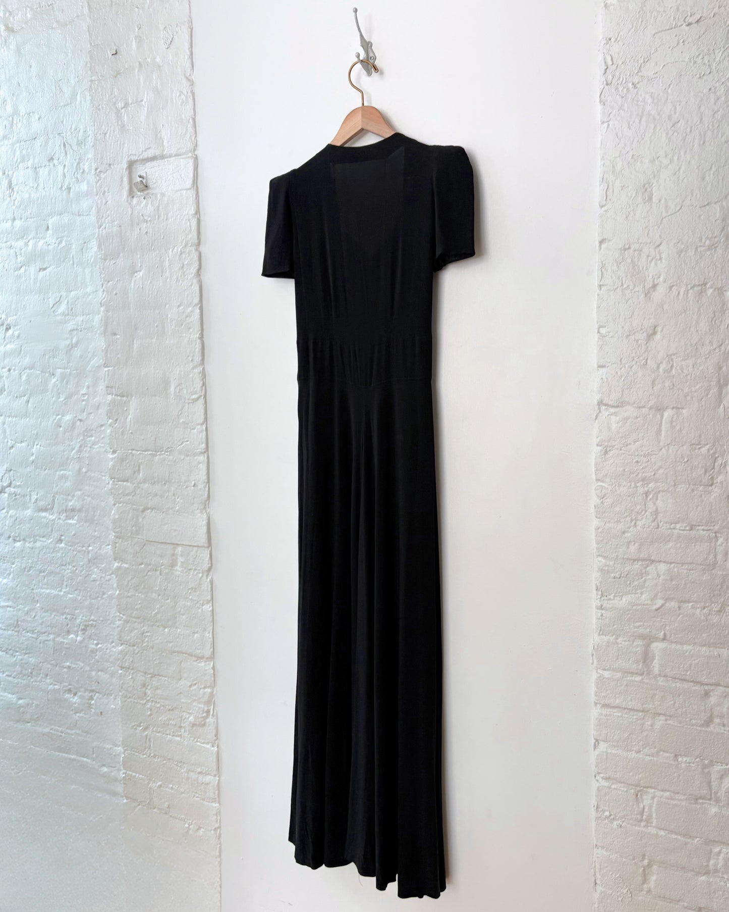 1930s Dress