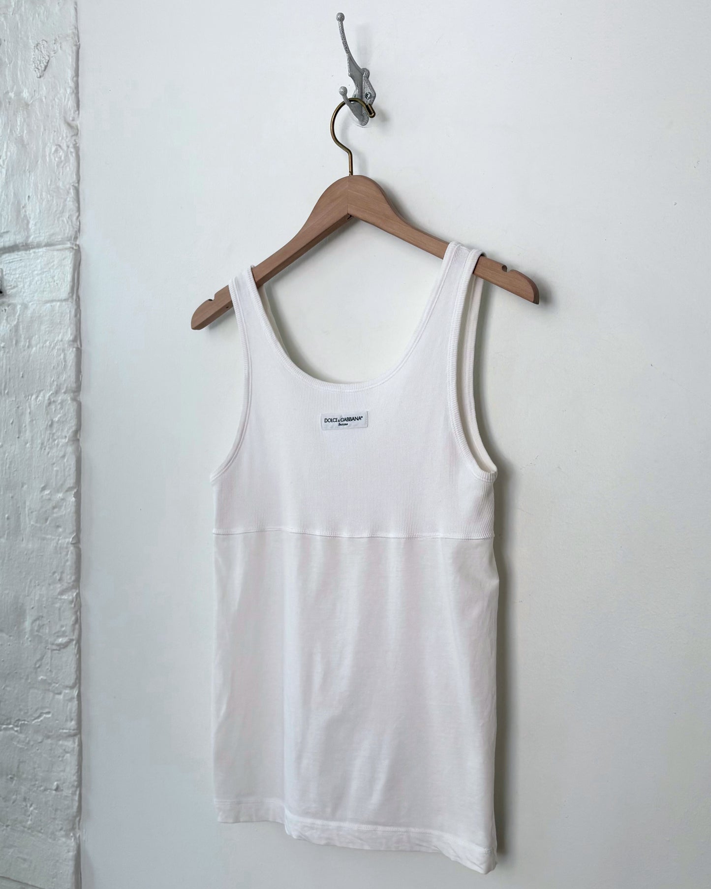D&G Tank