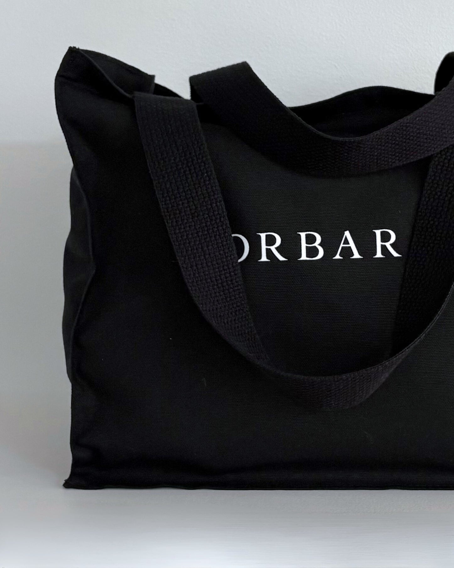 Sorbara's Tote