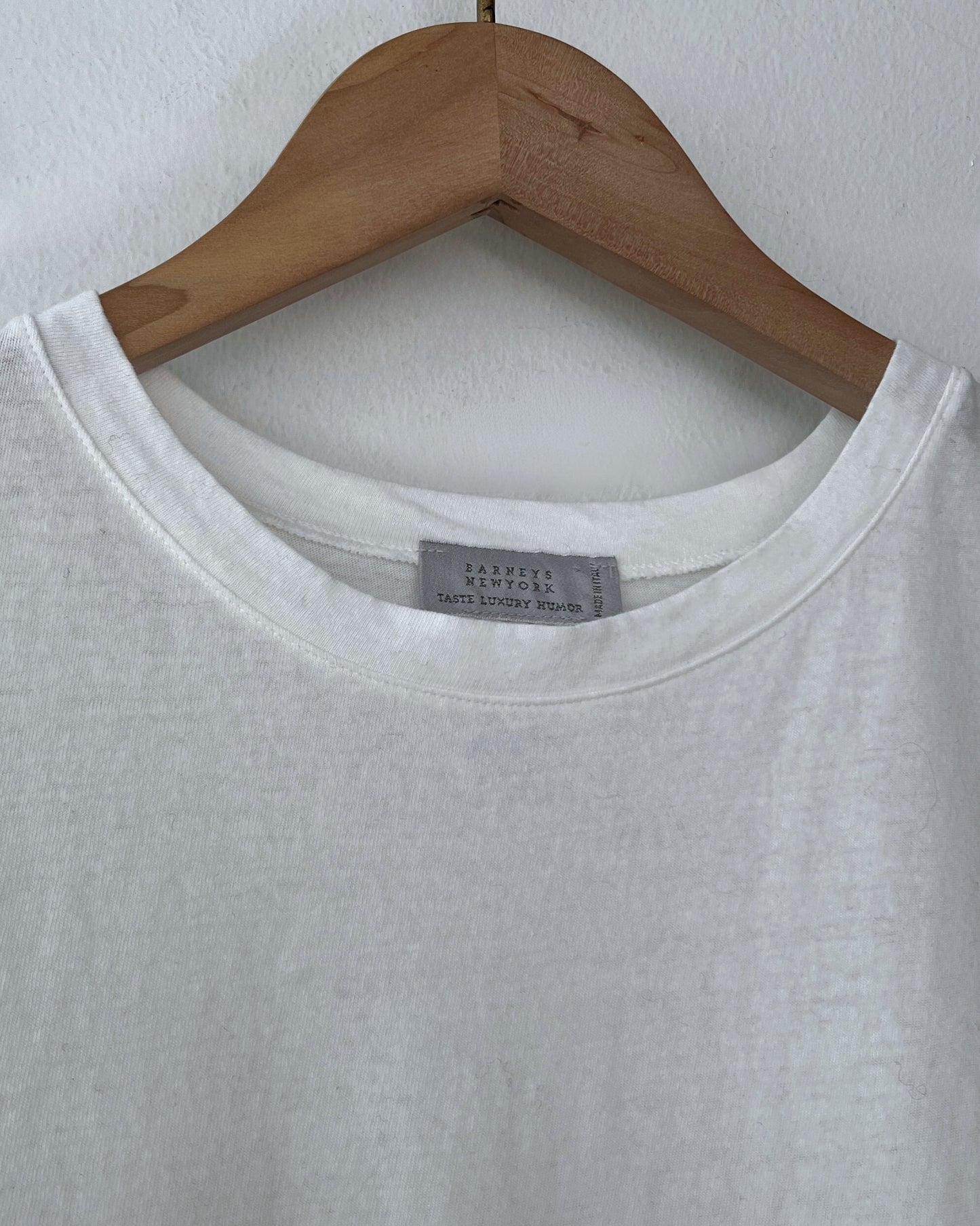 Barneys NY Short Sleeve