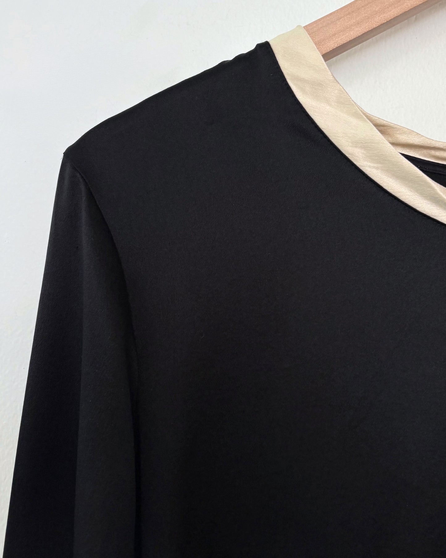 YSL Blouse