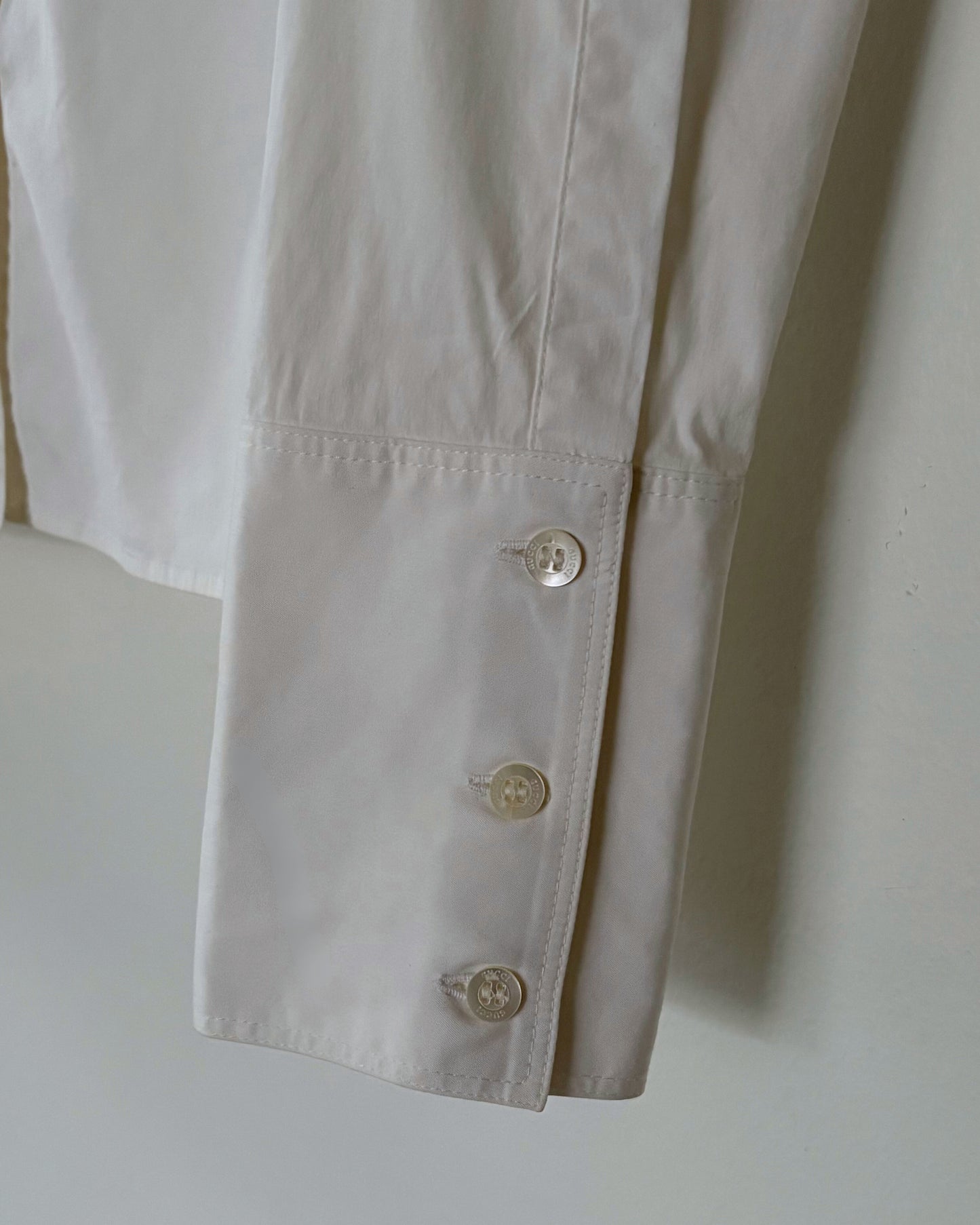 Gucci Blouse