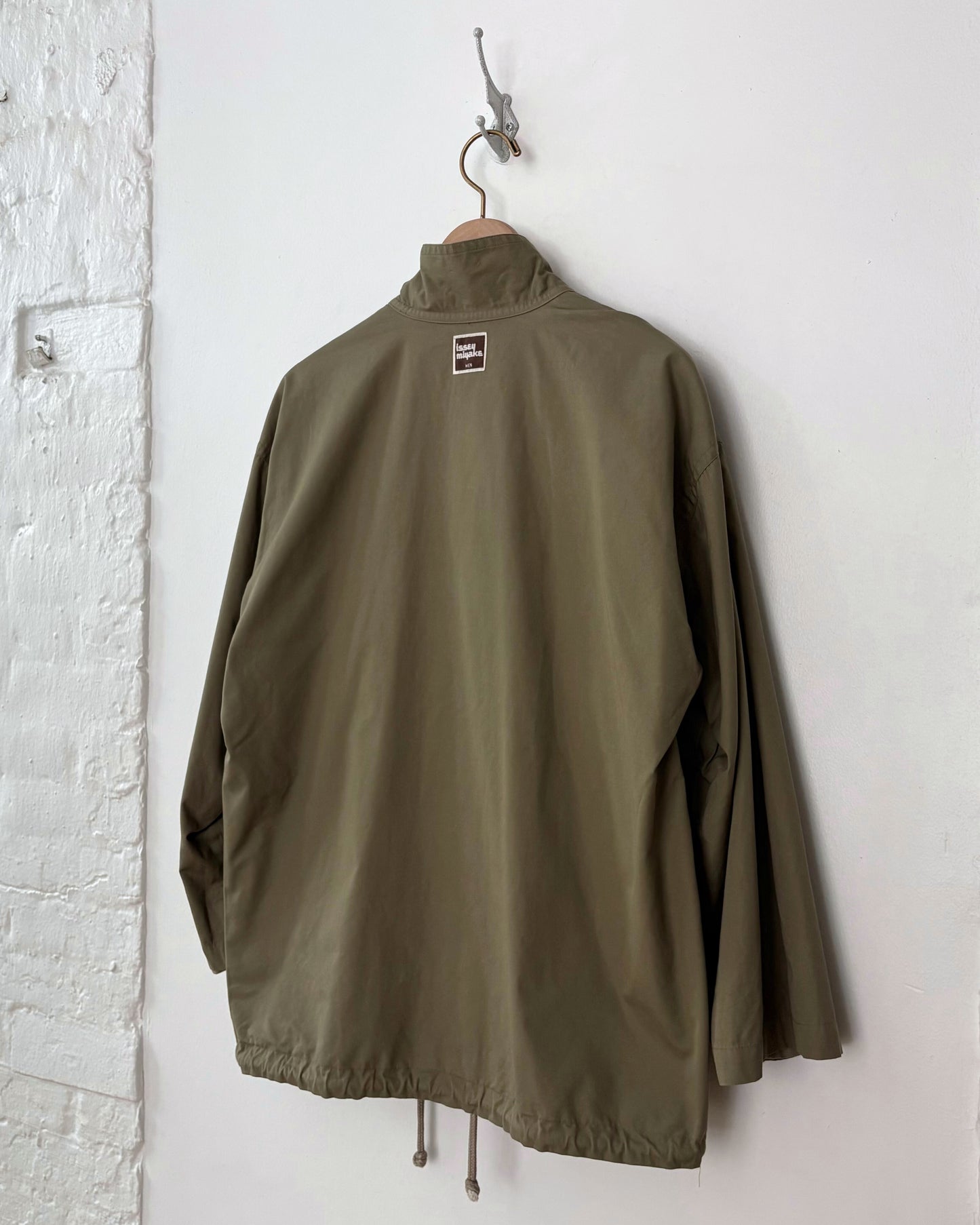 Issey Miyake Jacket
