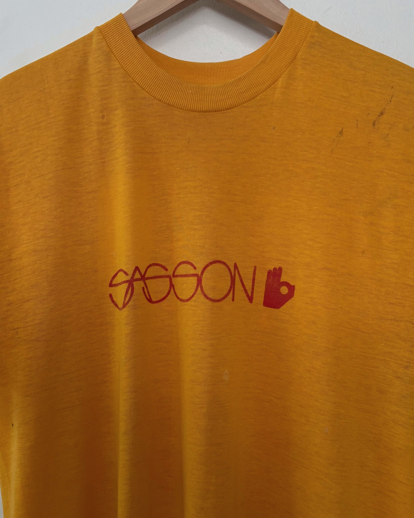 Sasson Tee